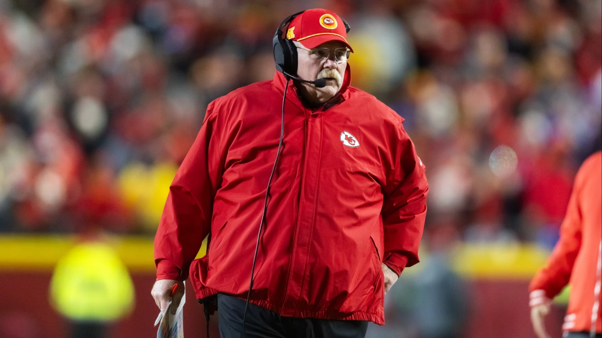 Analyzing Andy Reid's Coaching Edge in NFL Matchups