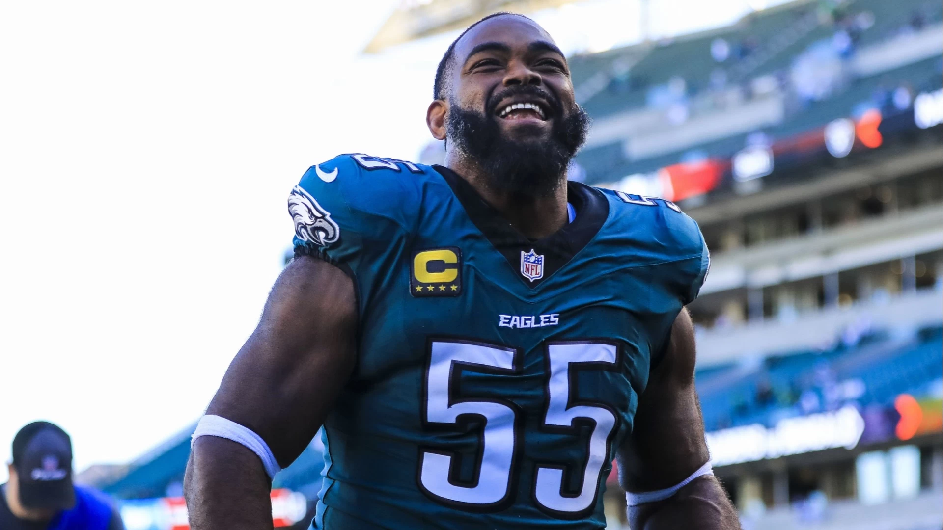 Brandon Graham’s Impact on Eagles’ Super Bowl Aspirations