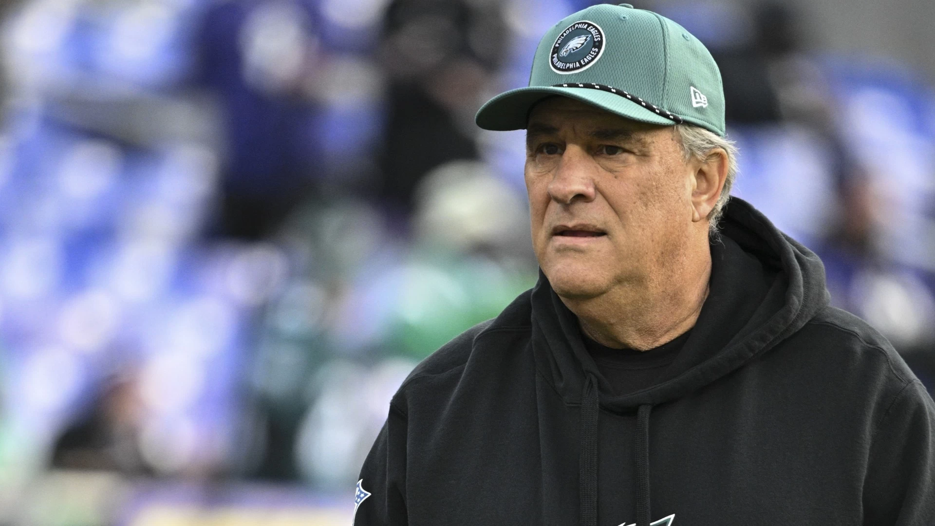Eagles' Upset Win Over Chiefs: A Defensive Masterclass