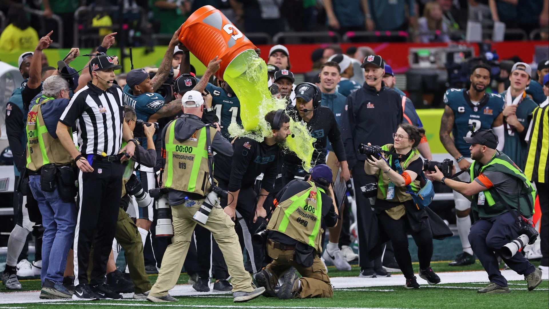Nick Sirianni Triumphs Amid Criticism to Win Super Bowl