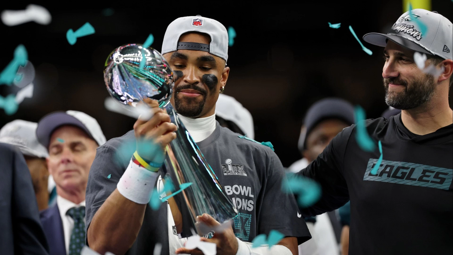 Recapping Key Bets & Highlights from the Super Bowl
