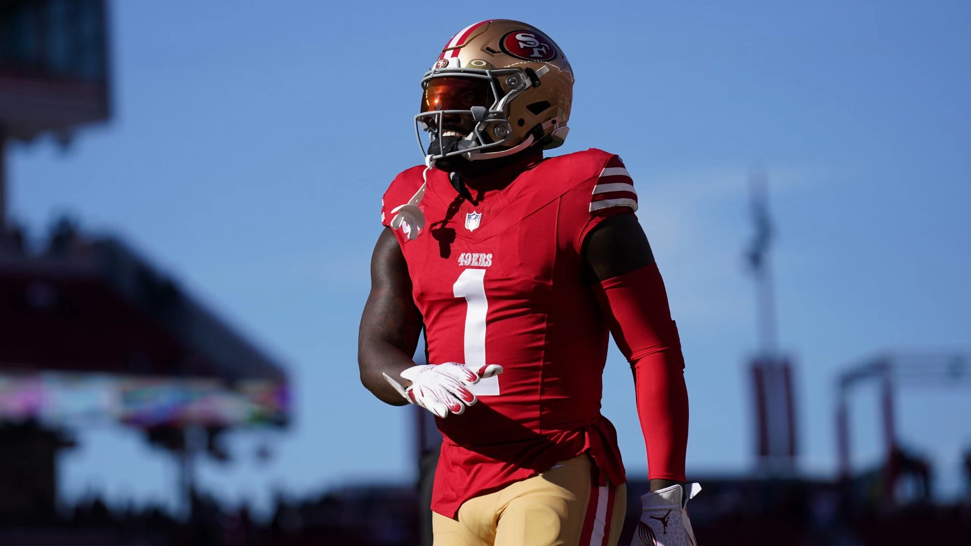 Deebo Samuel Seeks Trade from the San Francisco 49ers