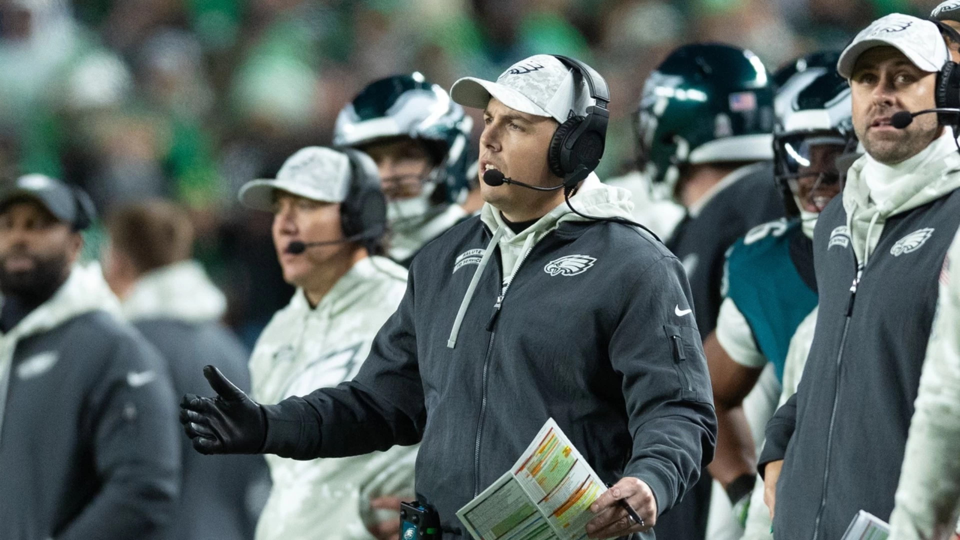 Kellen Moore Set to Become New Orleans Saints Head Coach