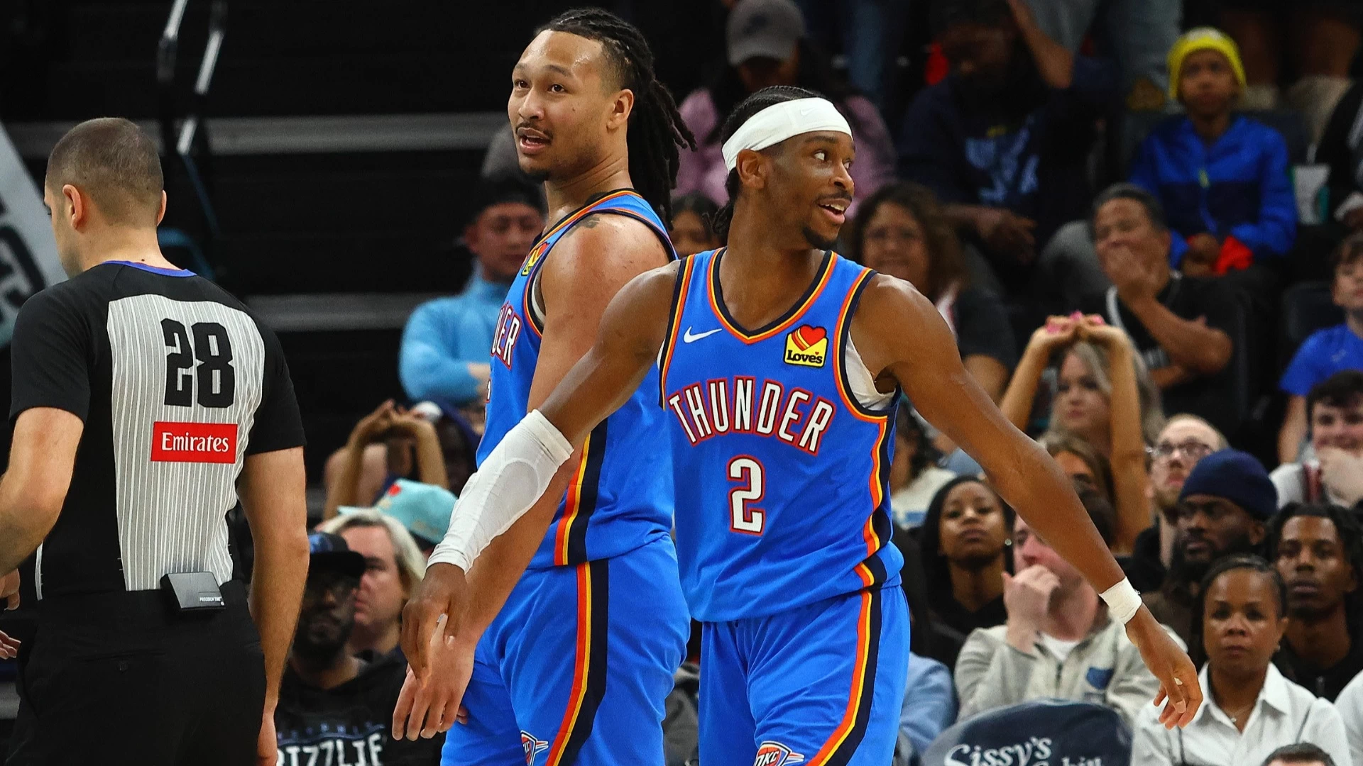 NBA Current Season Leaders and Award Favorites Insight