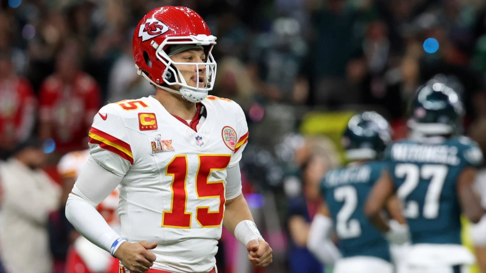 Analyzing Brady's Dual NFL Dynasties & Mahomes' Future
