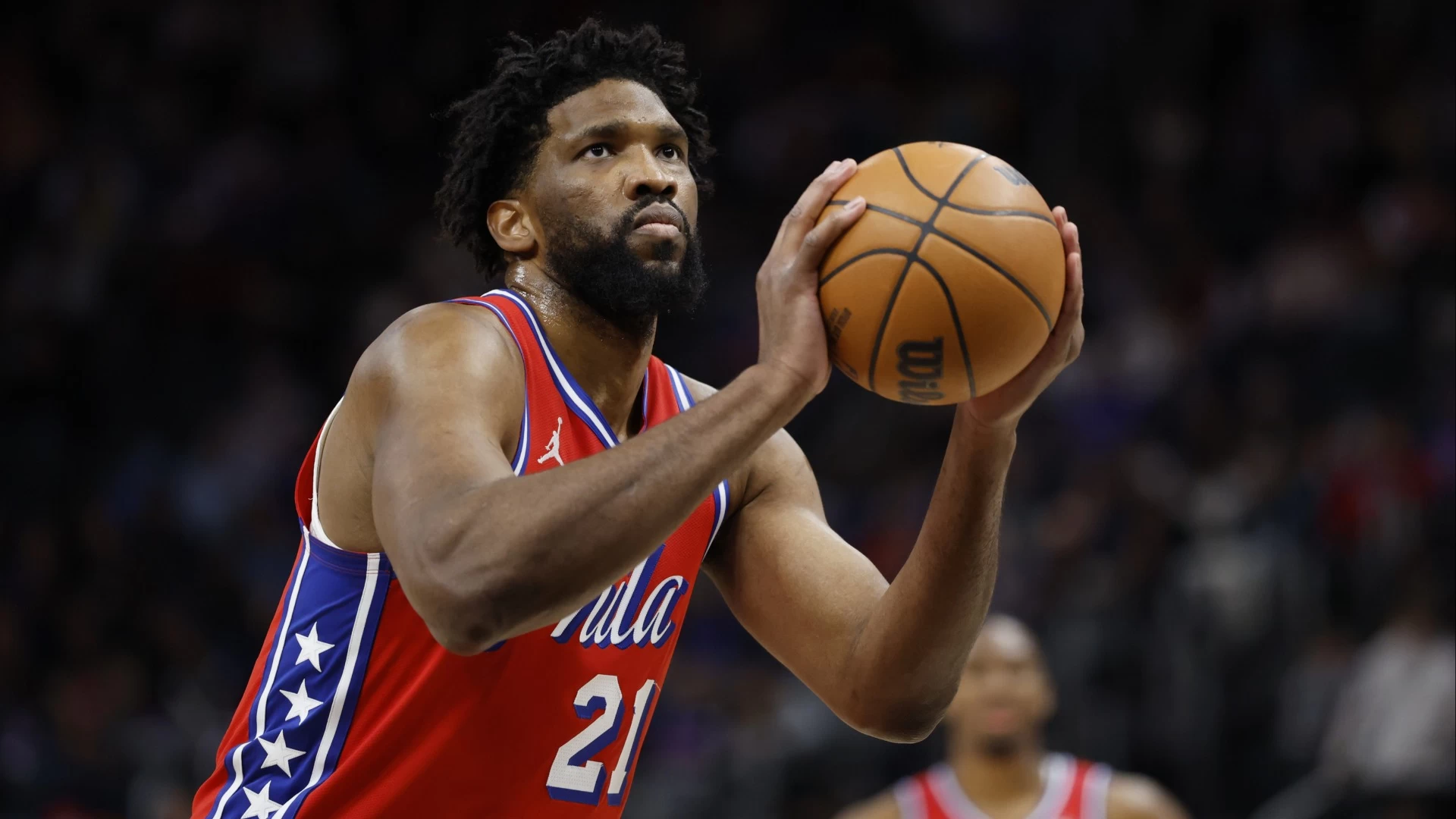 Joel Embiid May Need Another Knee Surgery, Season at Risk