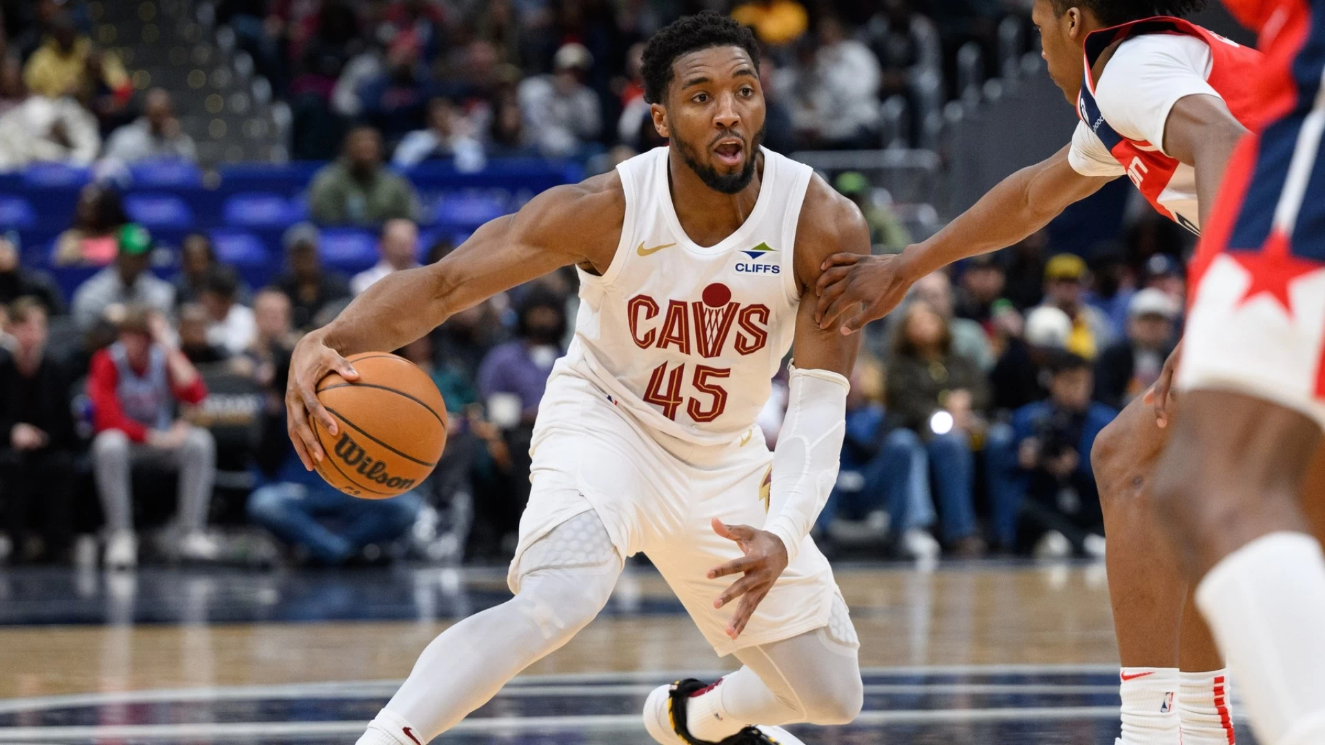 NBA Game Insights: Cavs vs. Timberwolves, Magic vs. Hawks Tonight