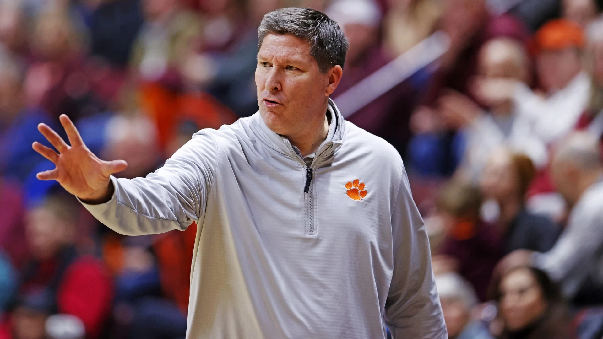Clemson Faces North Carolina Tonight After Duke Victory