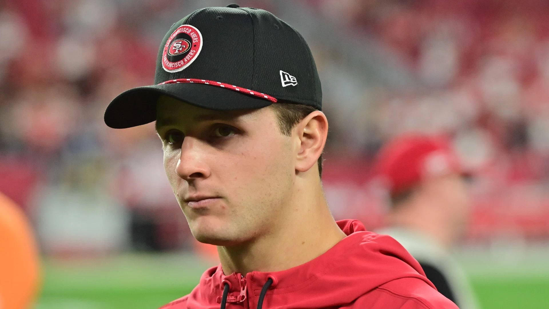 San Francisco 49ers' Offseason Dilemma: Brock Purdy's Future