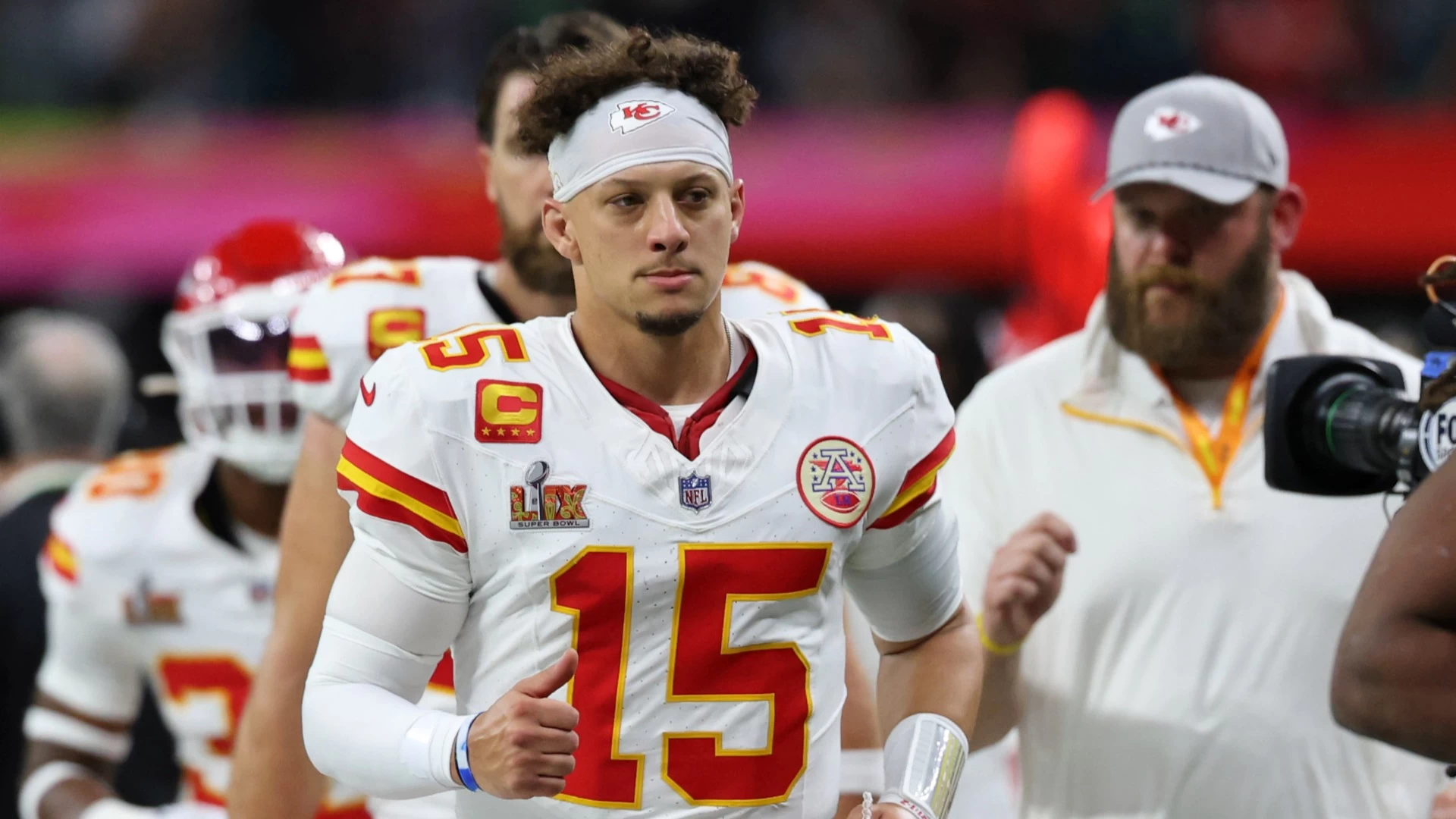Patrick Mahomes's Legacy: Can He Still Surpass Tom Brady?