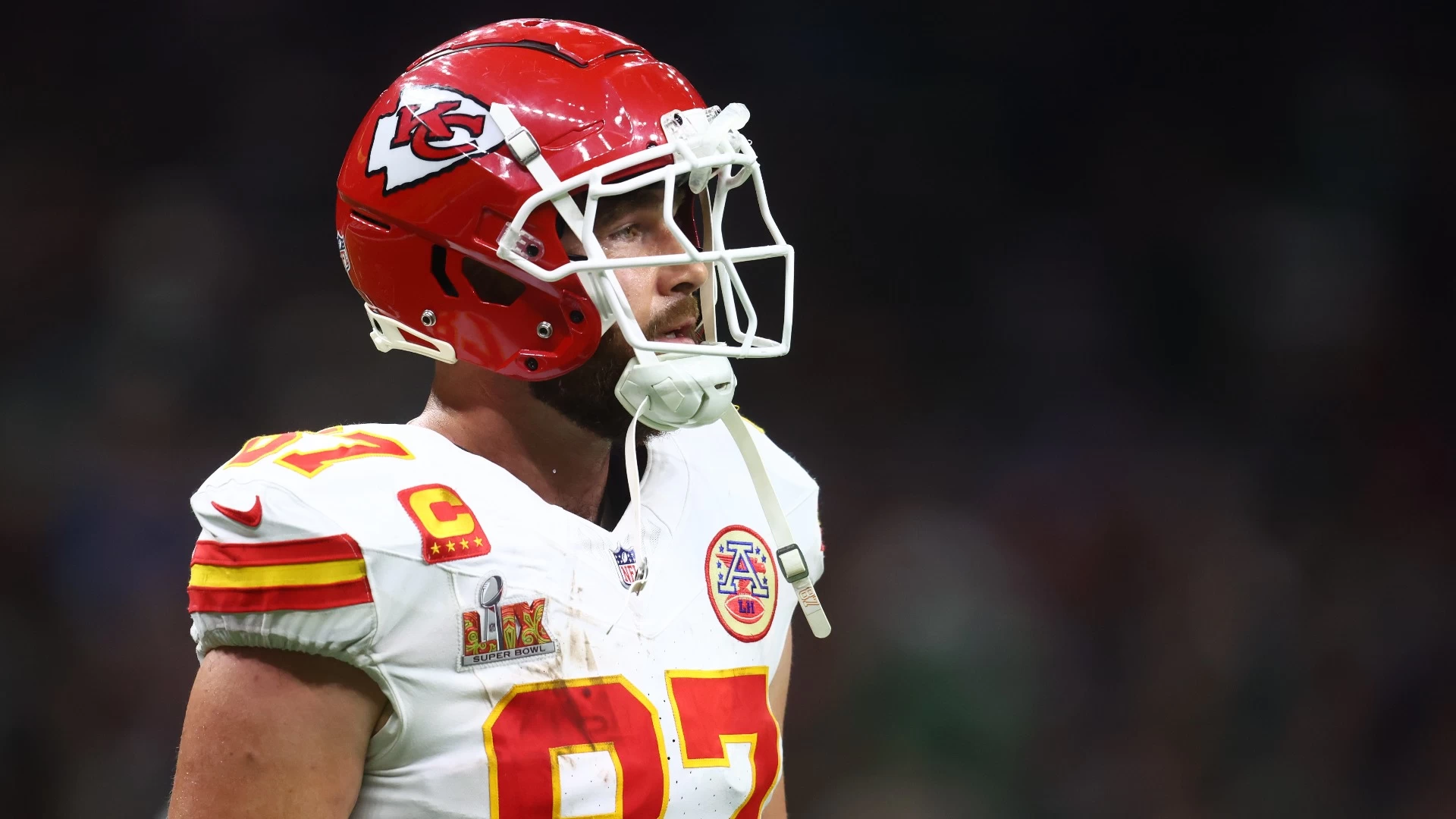 Travis Kelce's NFL Future: Will He Return for the 2025 Season?