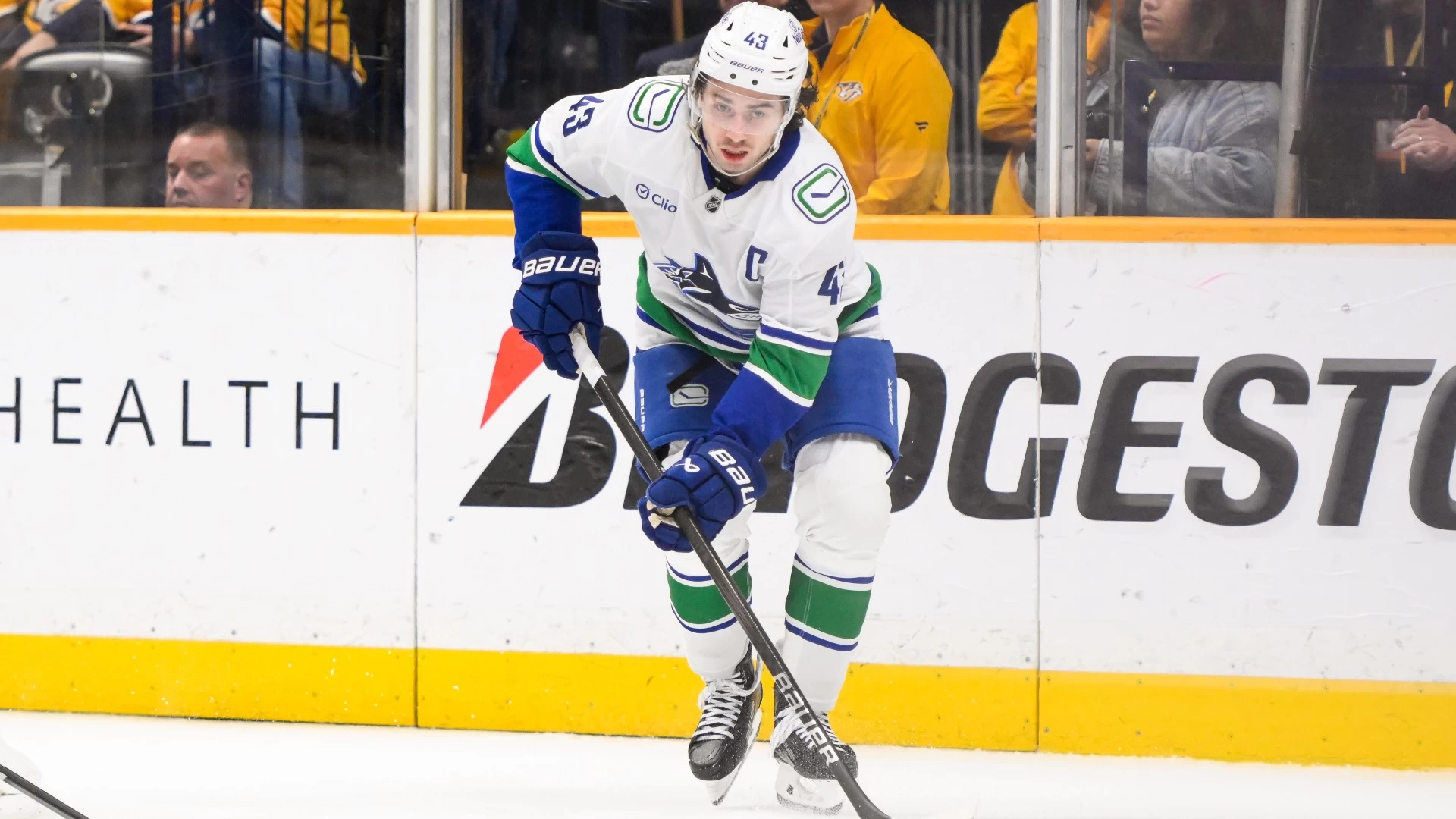 Four Nations Face-Off Overview: Key Players and Predictions