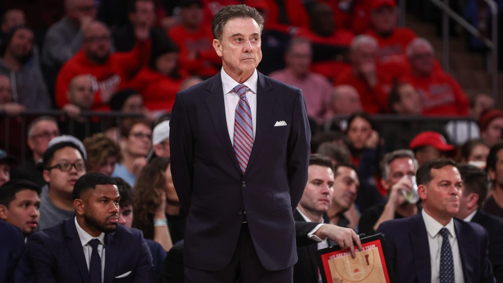 St. John's Rise in College Basketball: Could They Make a Run?