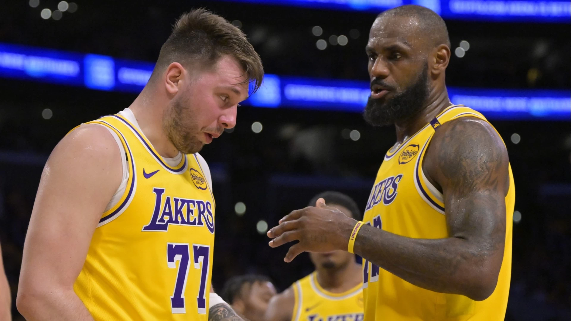 Lakers Secure 19-Point Victory Over Jazz: Luka Shines