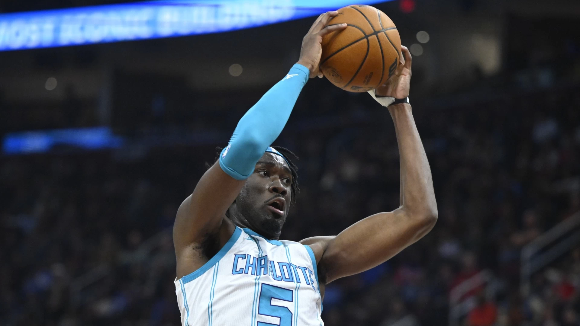 Hornets to Challenge Rescinded Mark Williams Trade Outcome
