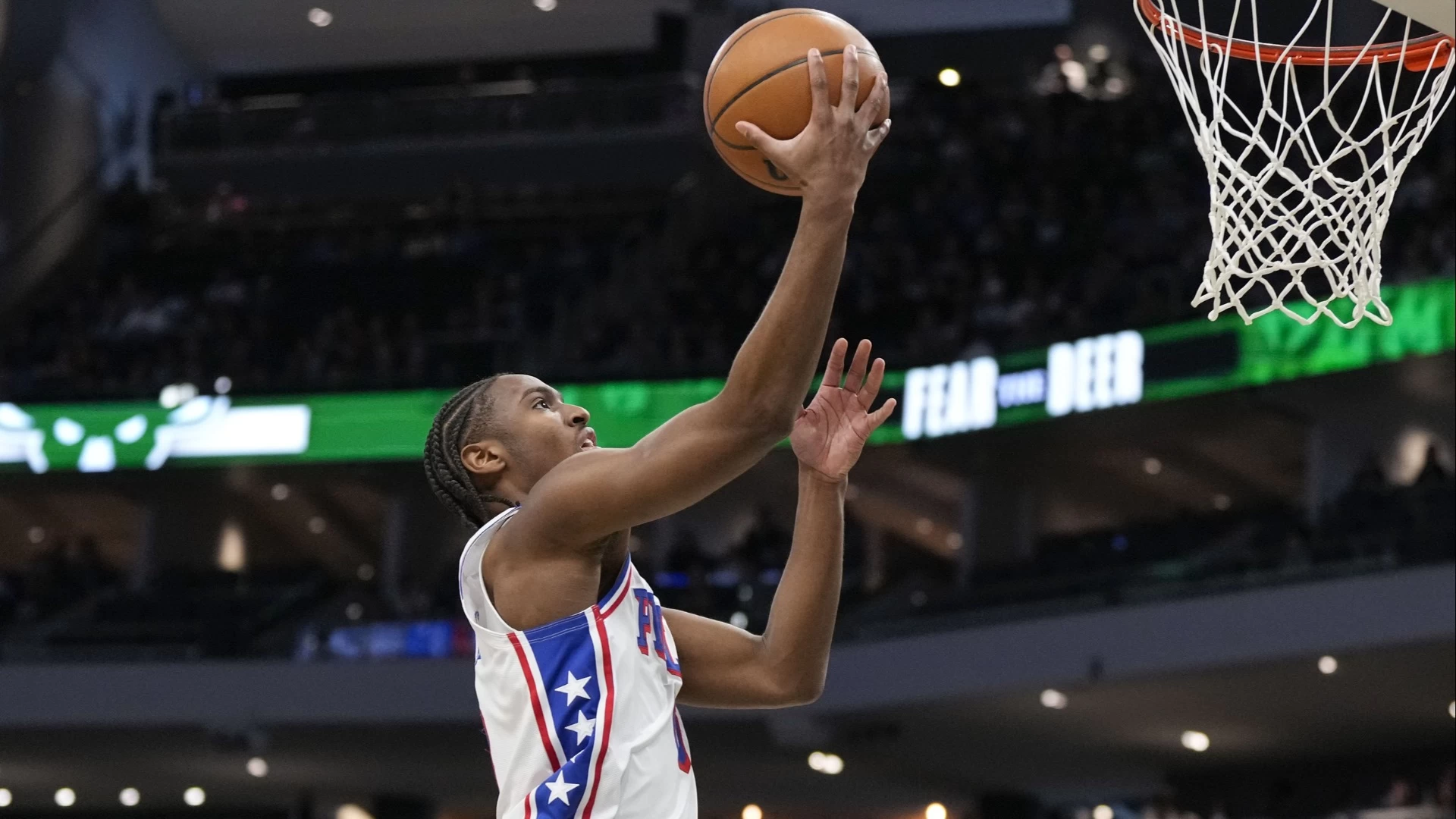 NBA Game Night Previews: Raptors vs. 76ers, Knicks and More