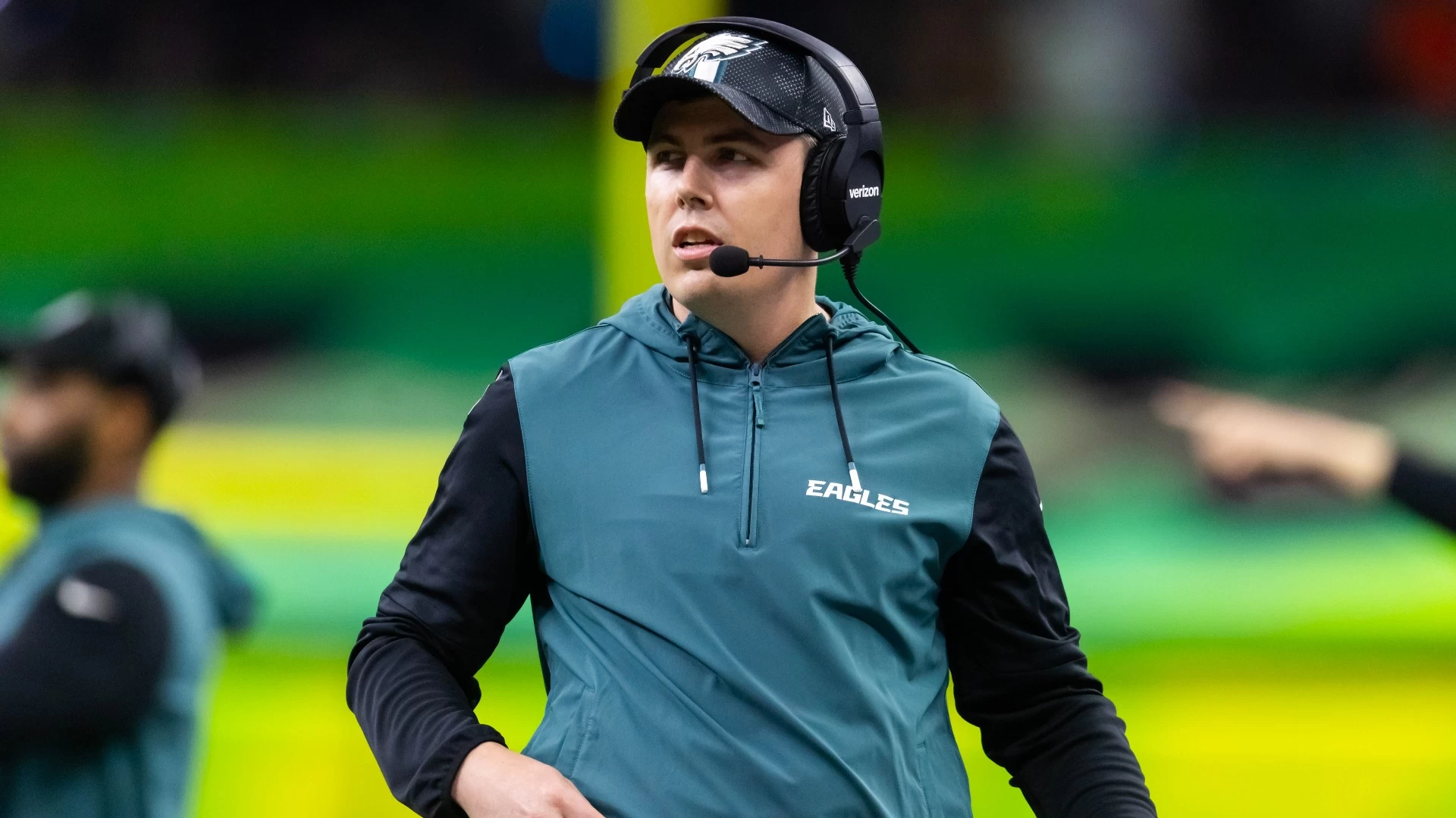 Kellen Moore Officially Hired as Saints’ Next Head Coach