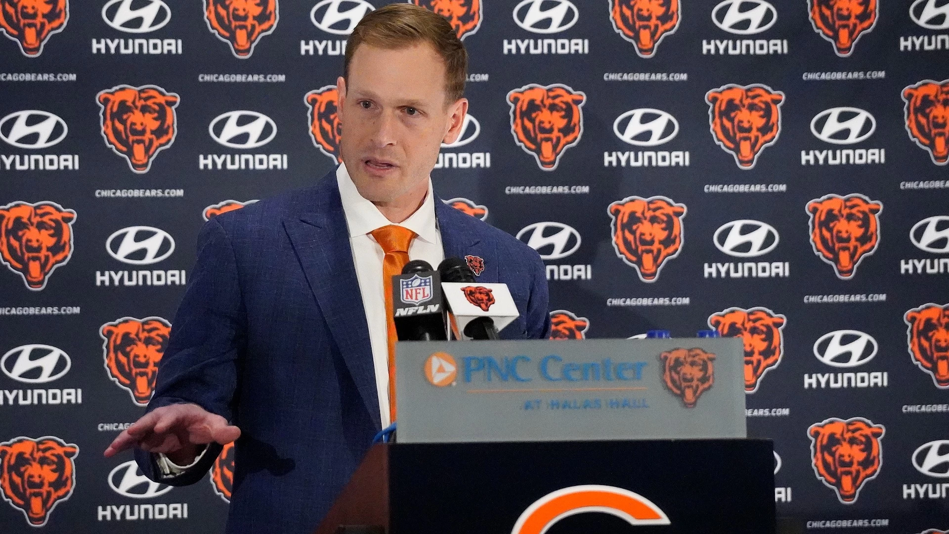 Who Was the Best Head Coaching Hire of the NFL Offseason?