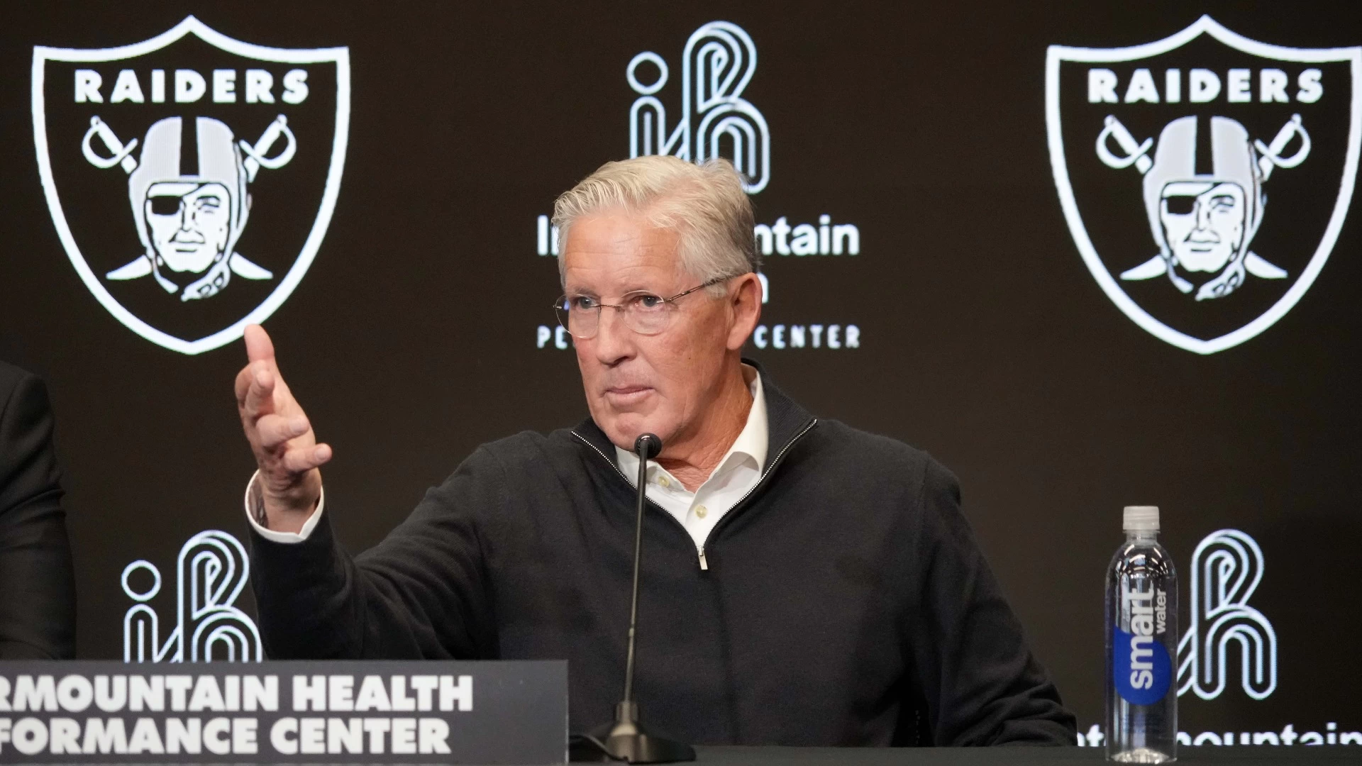 Pete Carroll Takes Helm as Raiders' Head Coach in Las Vegas