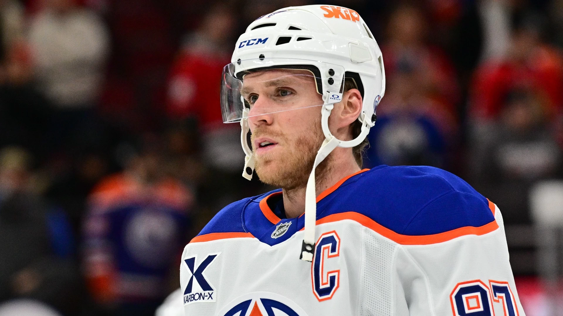 Odds & Breakdown: 4 Nations Face-Off - Betting Insights