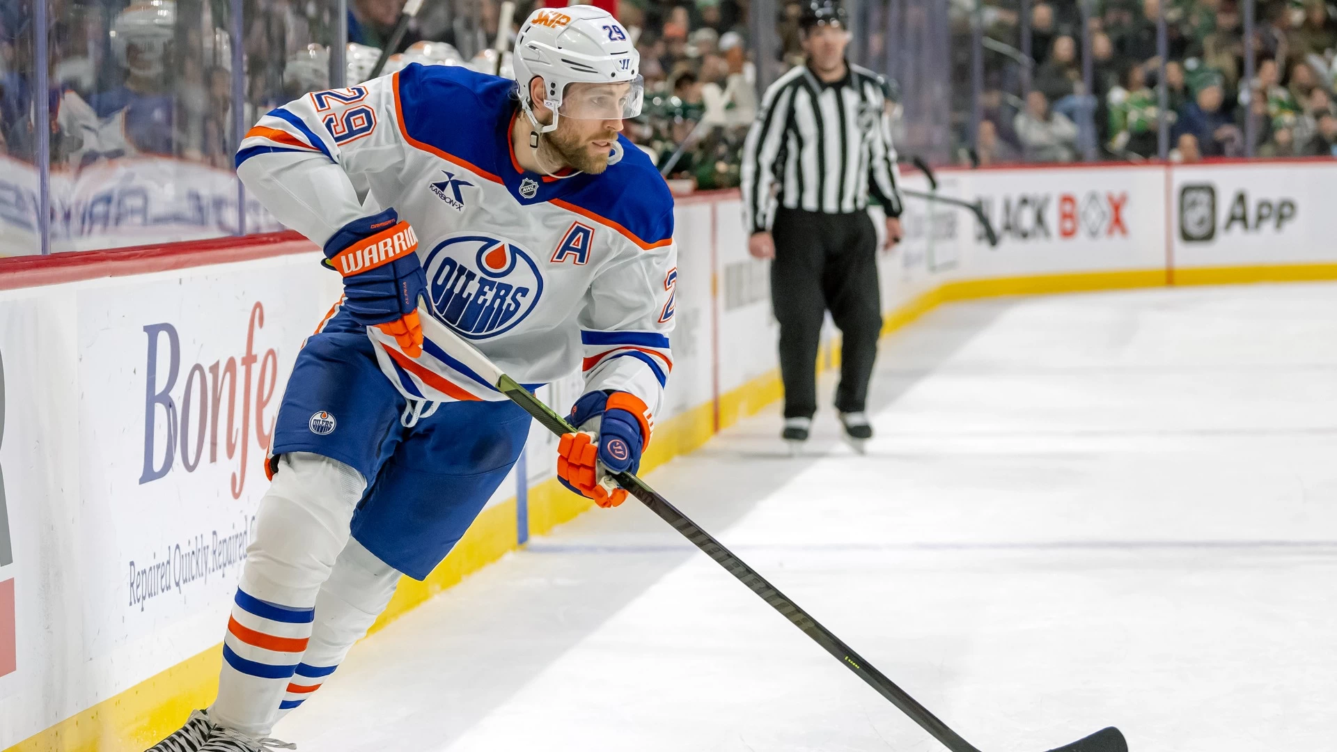 NHL Award Favorites and Predictions: Spotlight on Leaders