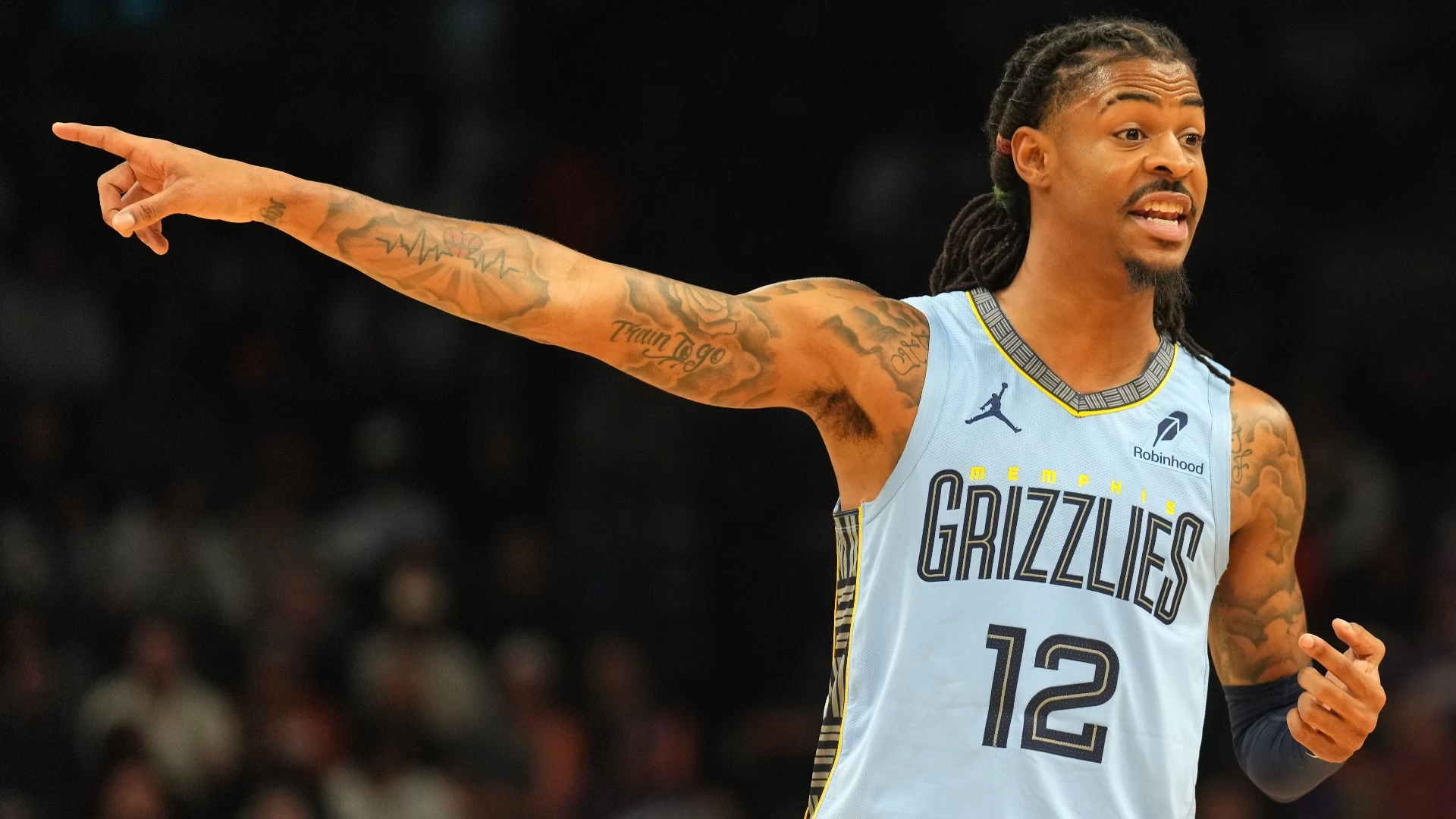 Memphis Grizzlies Face Clippers on 2nd Leg of Back-to-Back