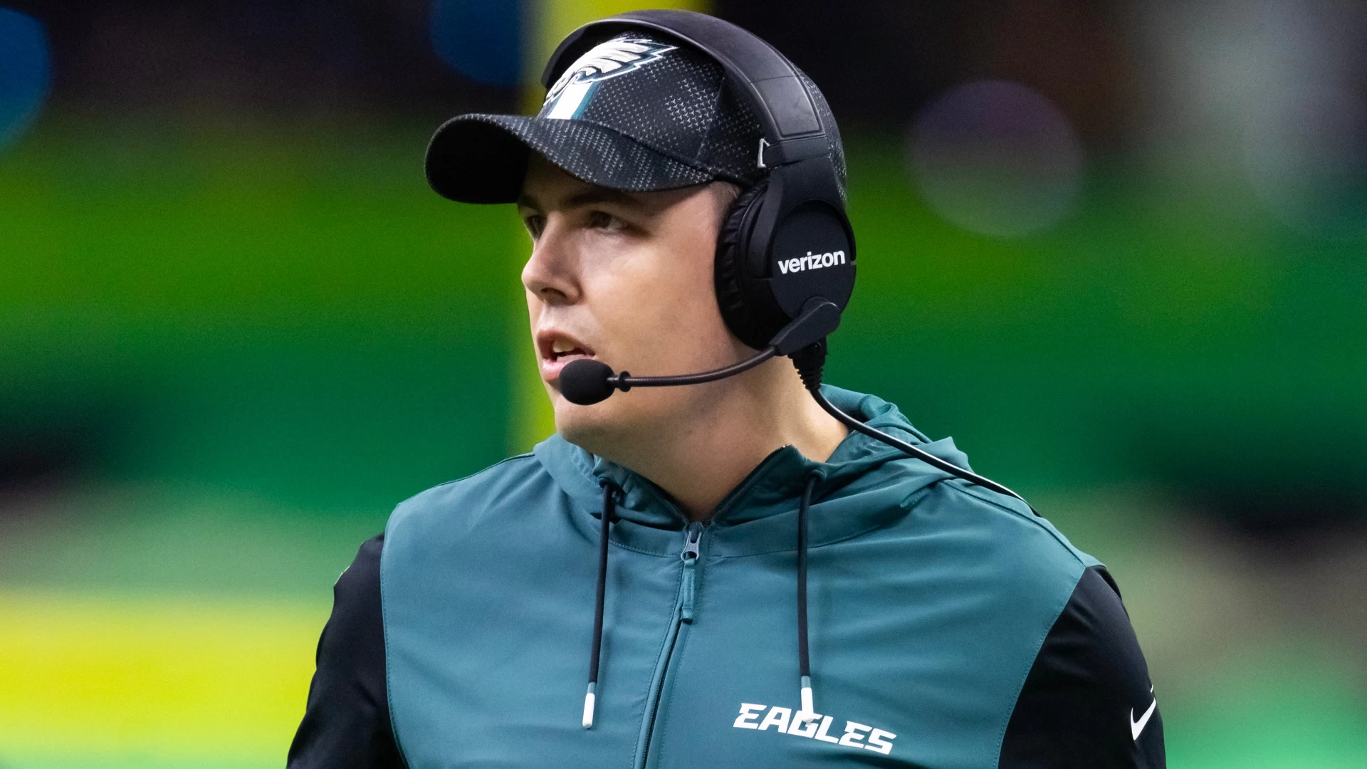 Kellen Moore Becomes New Orleans Head Coach After Eagles Win