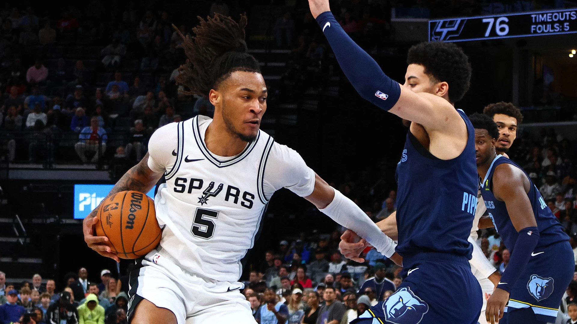 2025 NBA Rookie of the Year Contenders and Insights