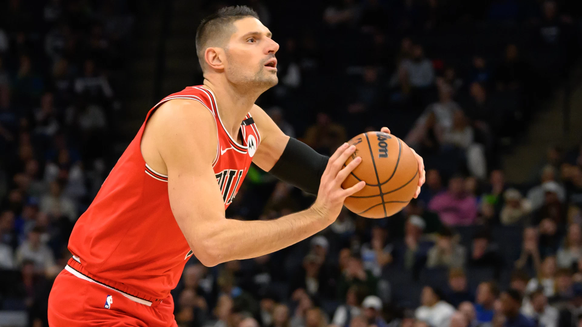 NBA Previews: Pistons Dominate Bulls, but Chicago Covers