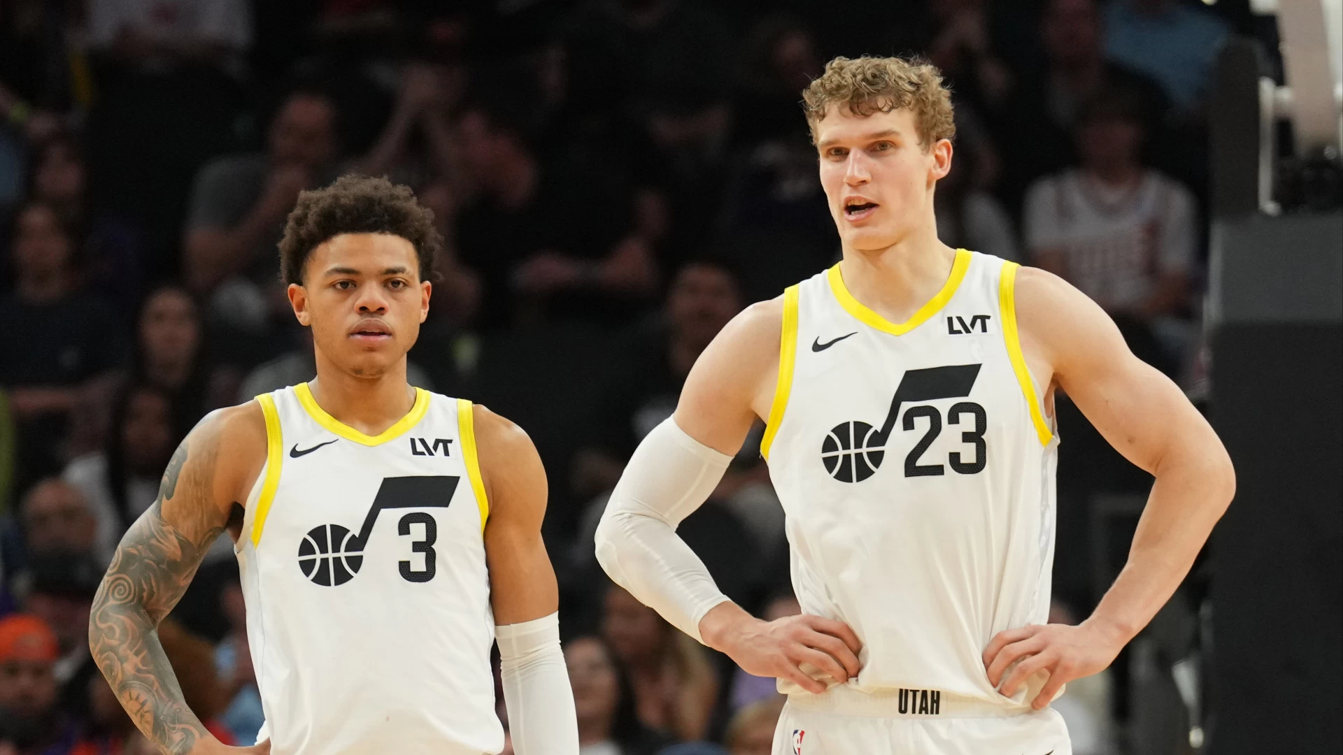 NBA Previews, Odds & Insights: Lakers vs Jazz & More