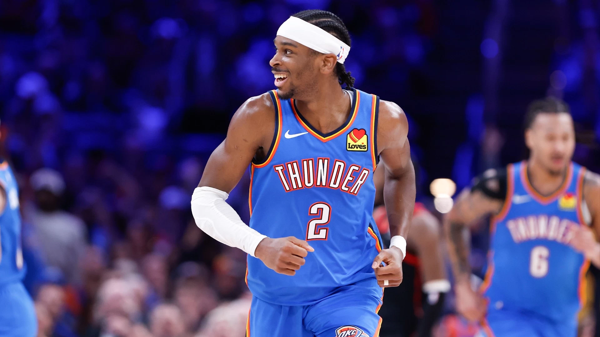 NBA Betting Insights: Awards Markets & Wednesday Night's Slate