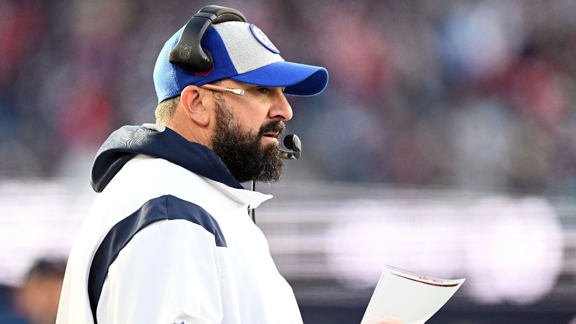 Matt Patricia Joins Ohio State as Defensive Coordinator