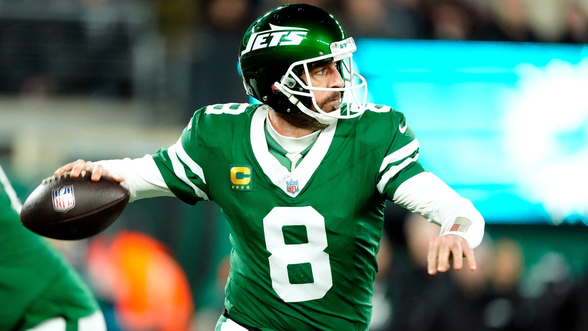Jets Confirm Aaron Rodgers Won't Return, New Paths Ahead