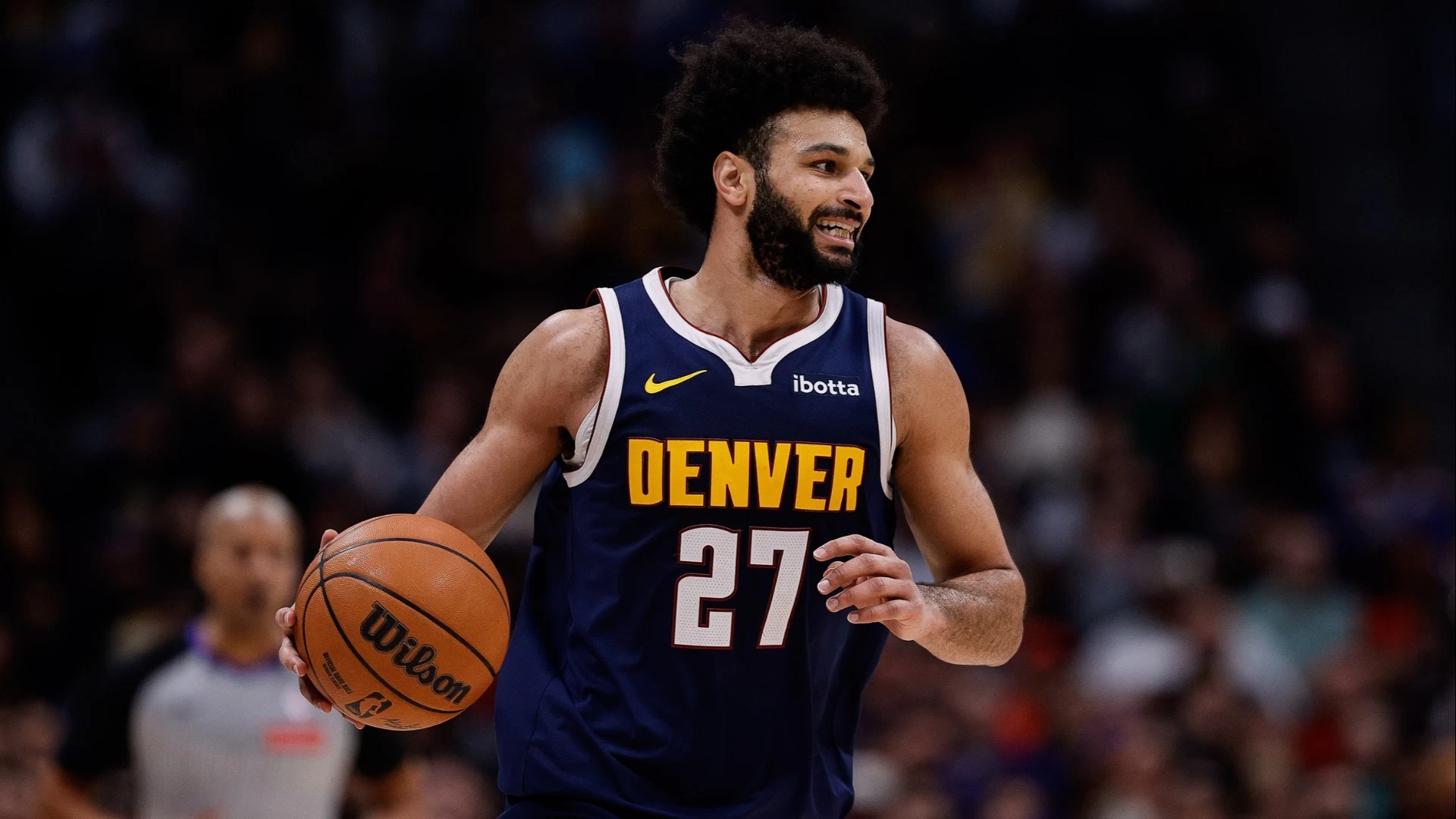 Jamal Murray Scores 55 in Nuggets' Victory Over Blazers