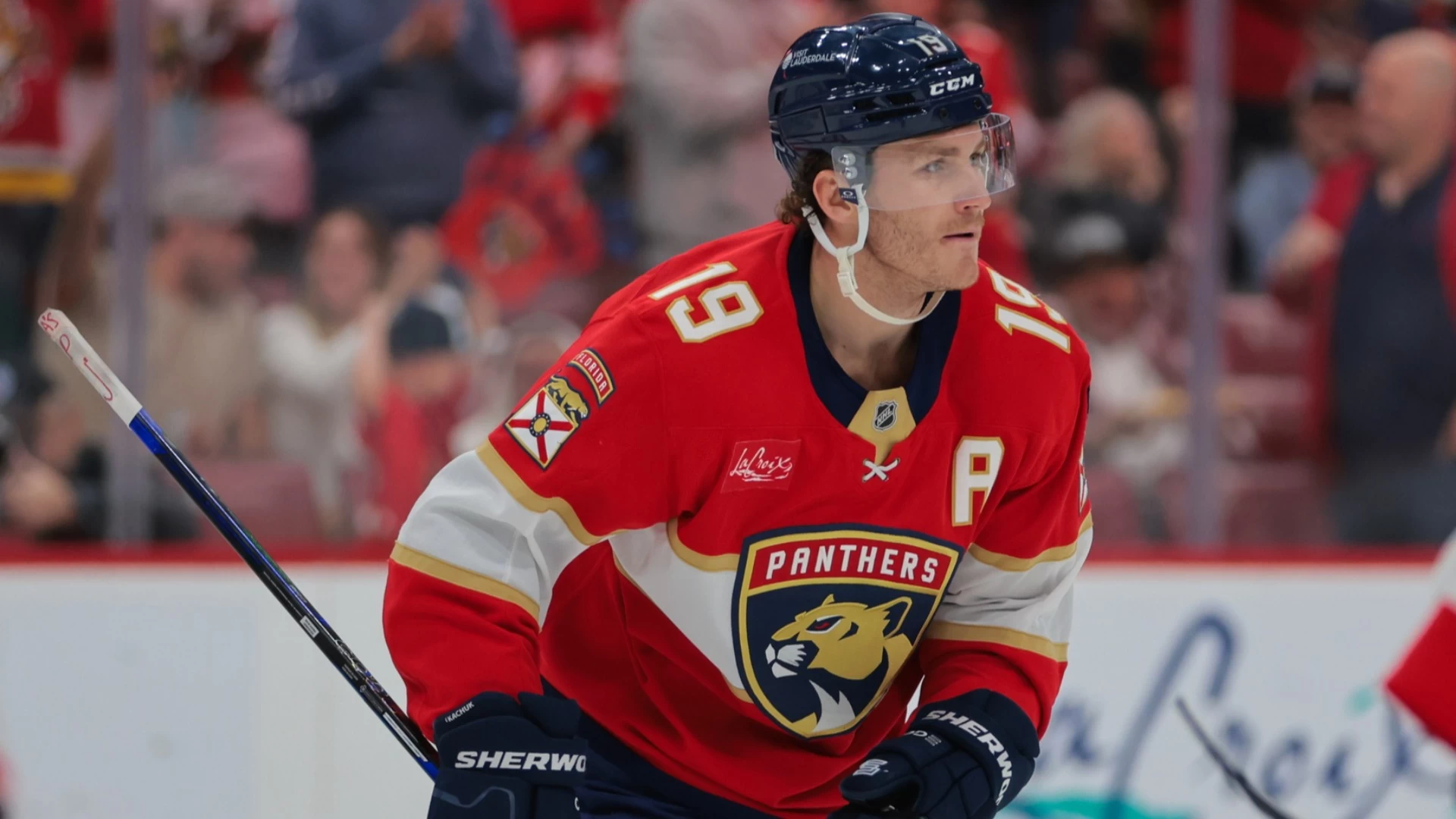 Matthew Tkachuk Leads USA in High-Stakes Game Against Finland