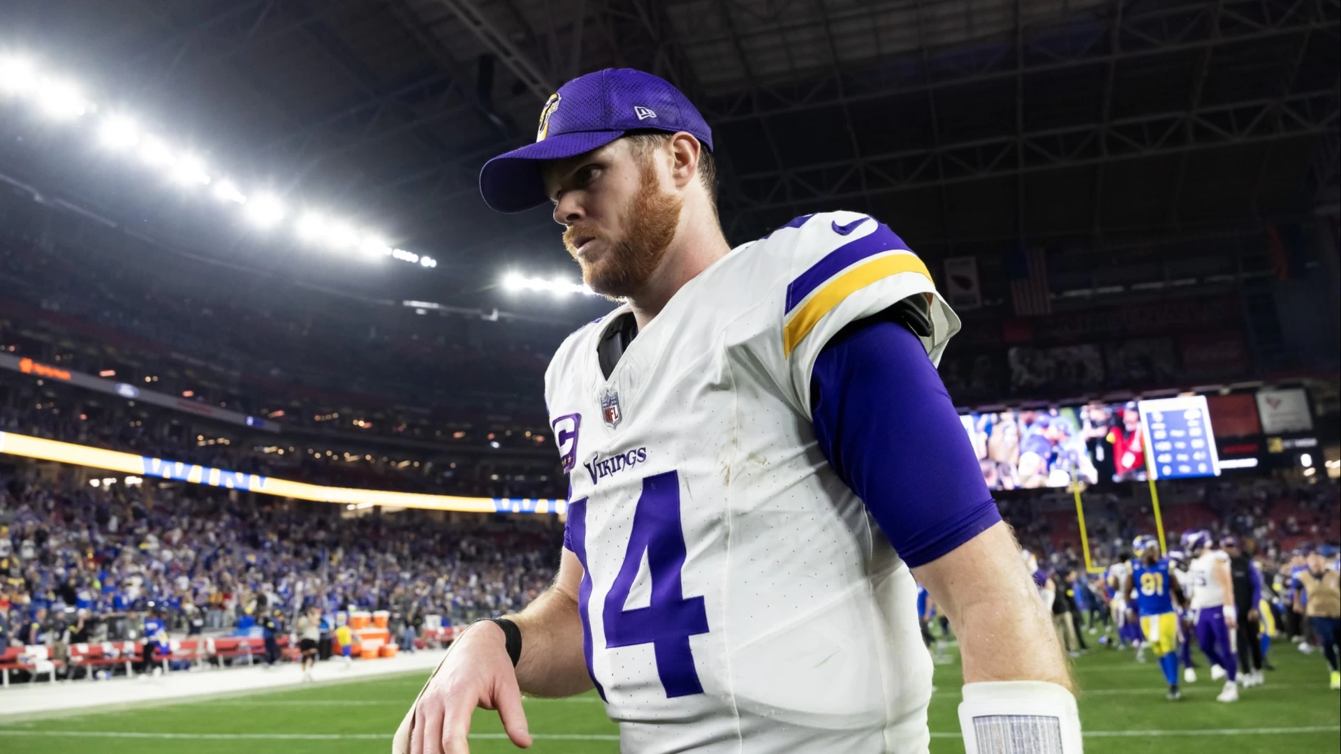 Top NFL Free Agents 2025: Key Players and Predictions