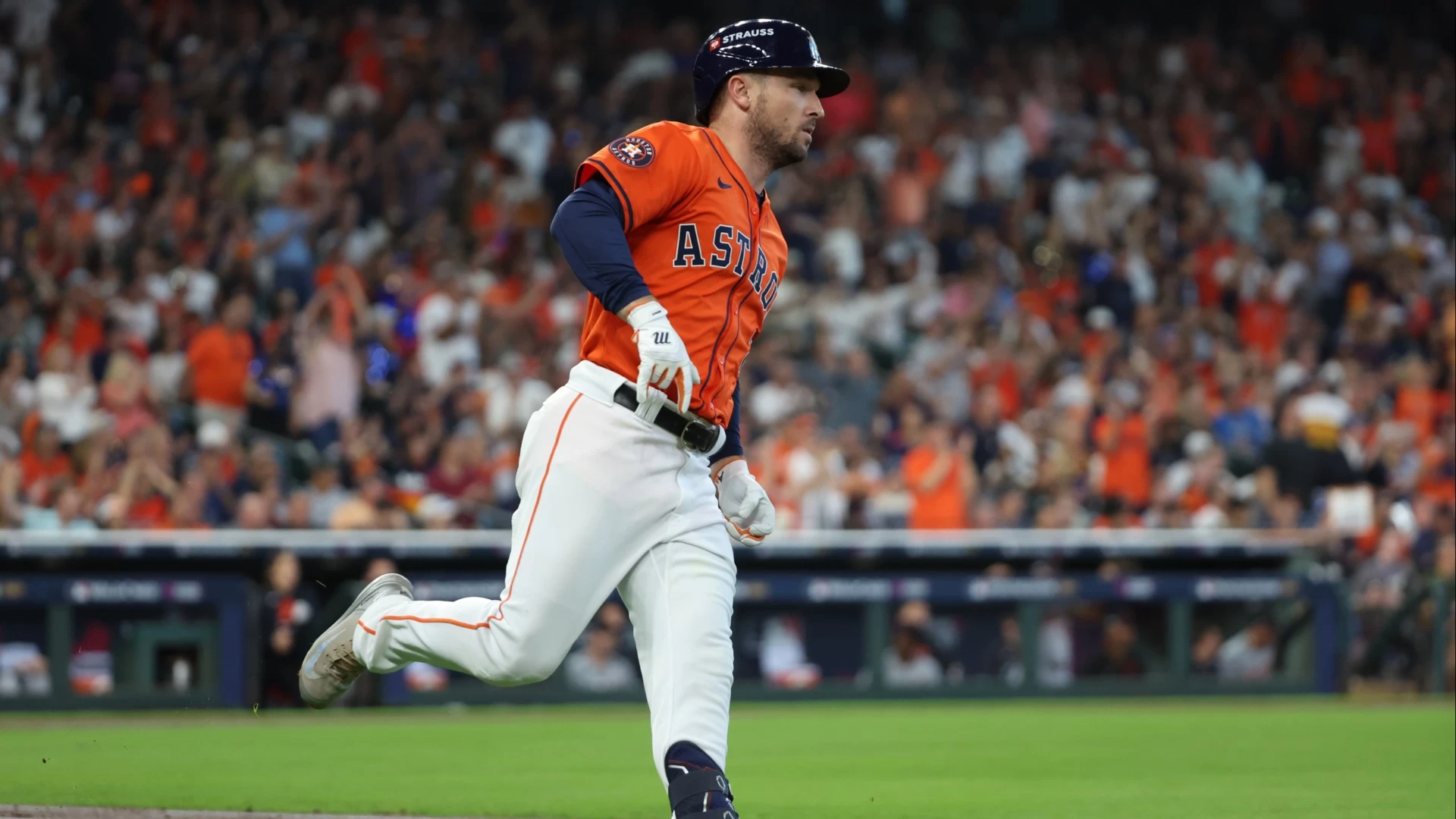 Alex Bregman Signs Three-Year, $120M Deal with Red Sox