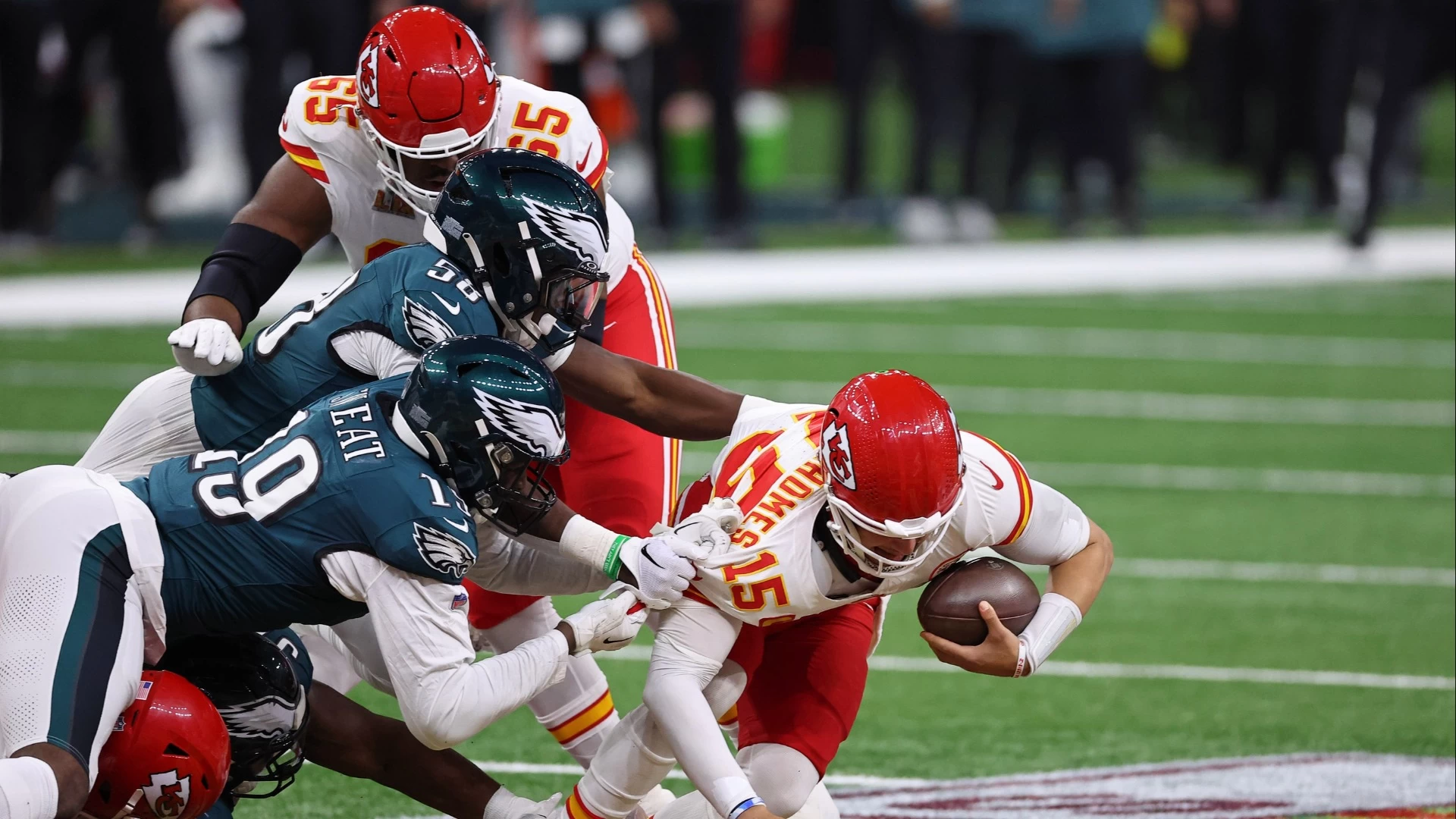 Eagles' Team Strategy and Player Developments 2025