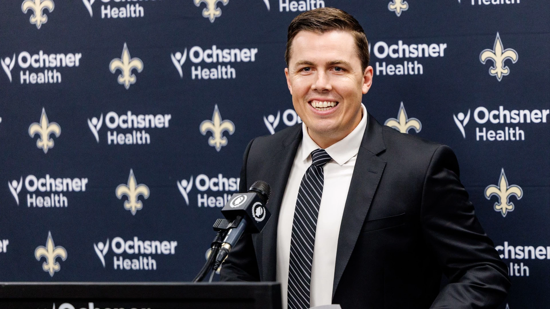 Kellen Moore: From Super Bowl LIX to Saints' Head Coach