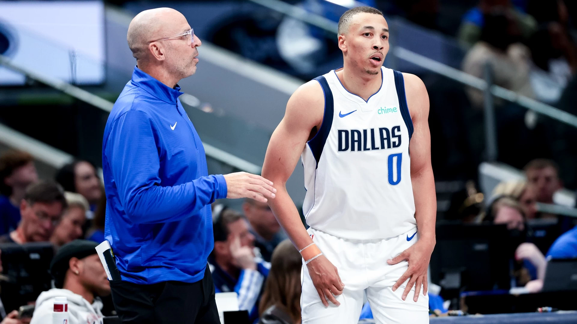 Dante Exum Shines in Mavericks' Surprise Win Over Heat