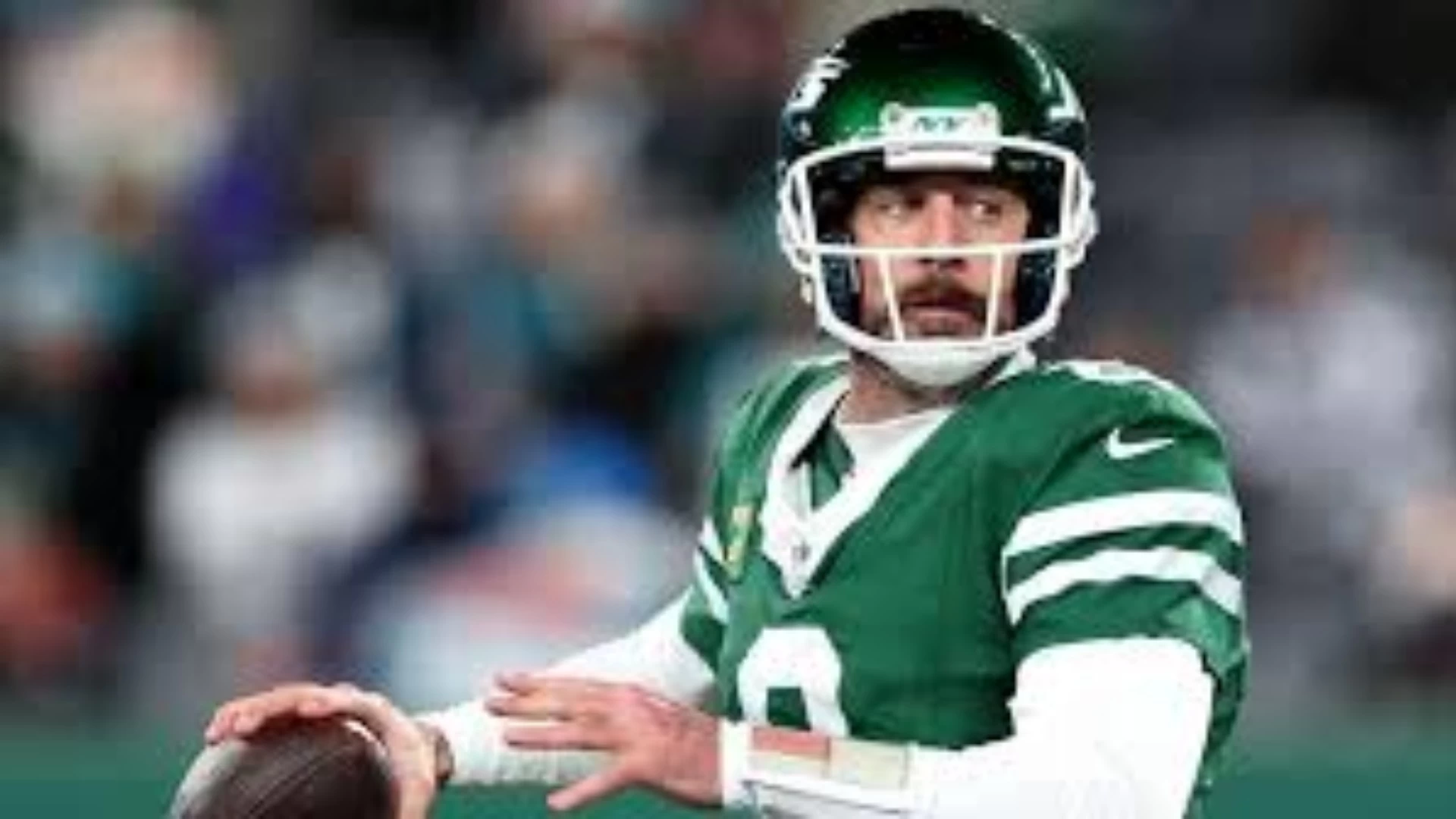 Aaron Rodgers Parts Ways with Jets, Eyes NFL Future