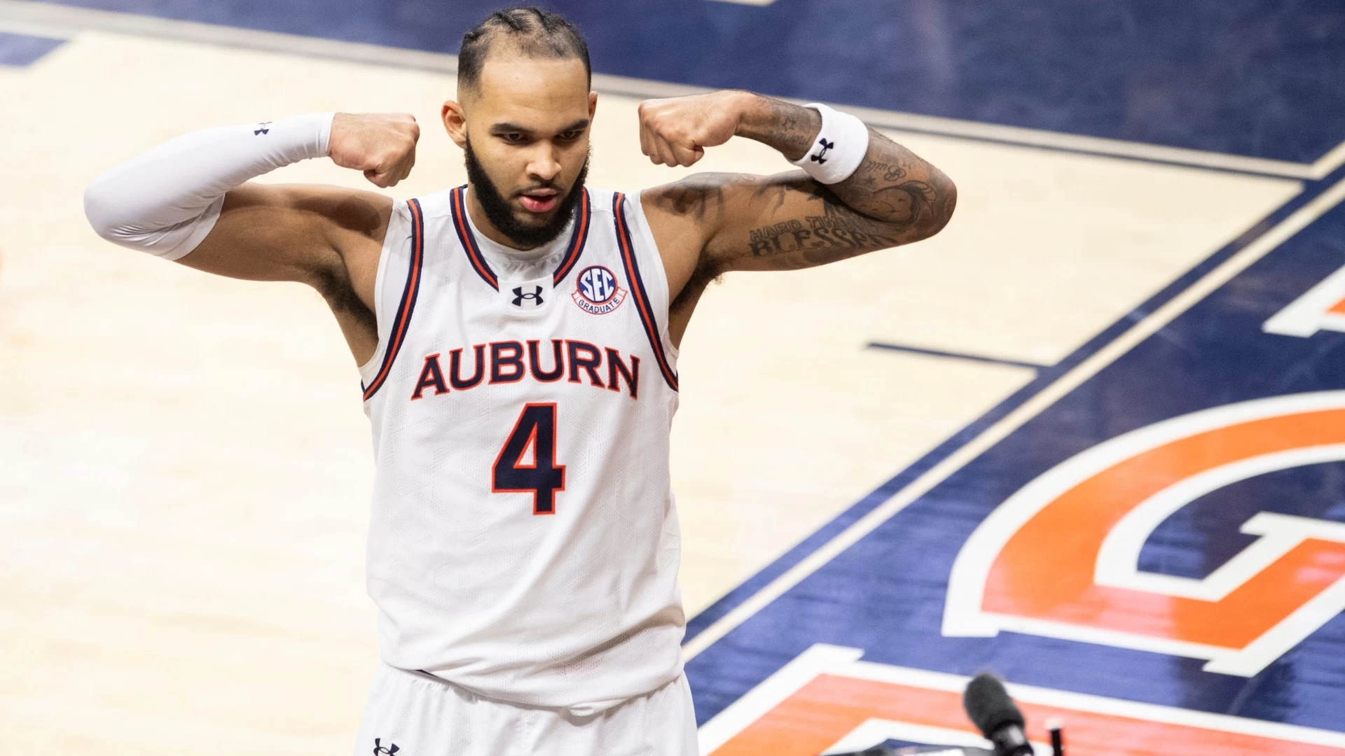 Auburn vs. Alabama: A Historic #1 vs. #2 SEC Showdown