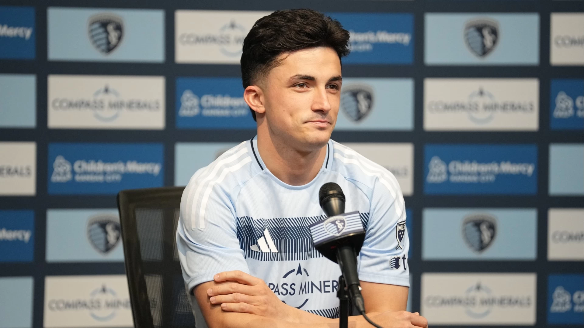 Julio Ramos' Insight on MLS Evolution and US Soccer Dynamics