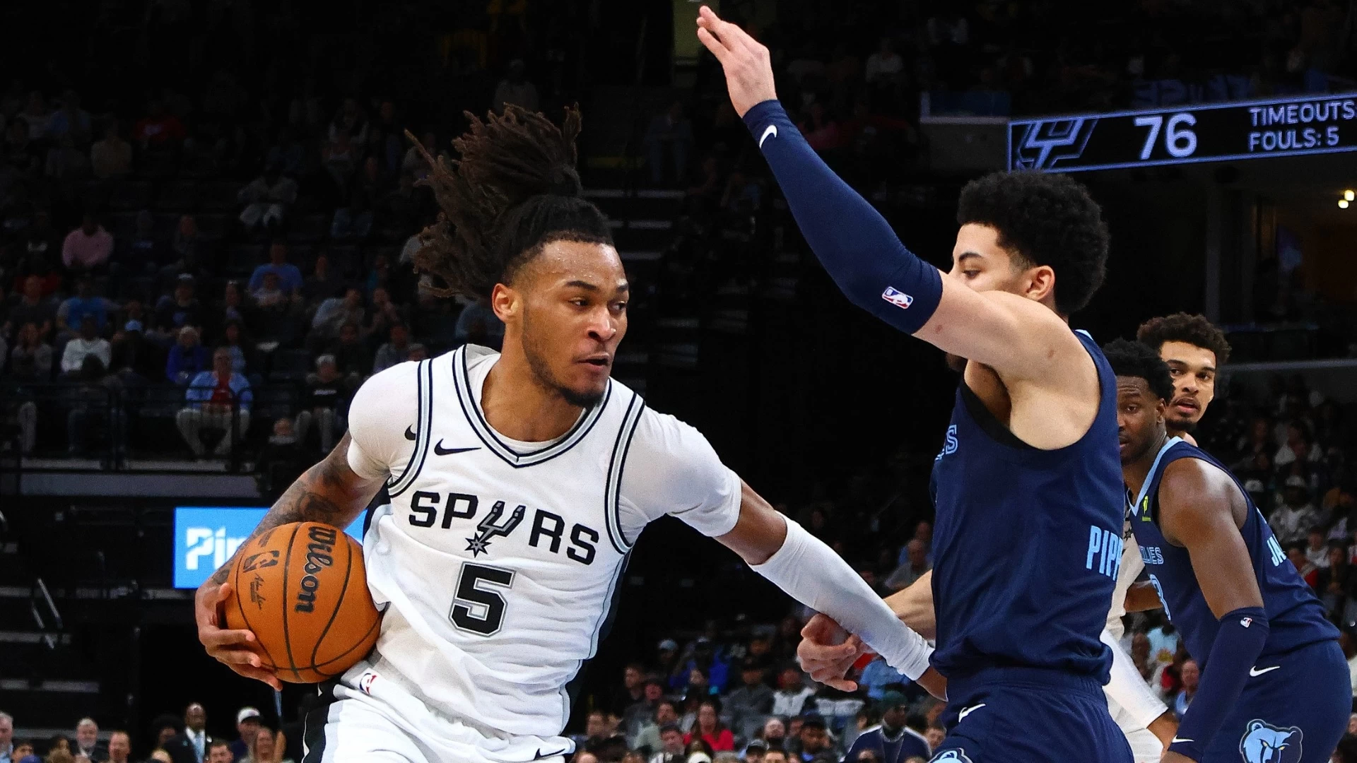 NBA Rising Stars Face Off Tonight: Which Stars Will Shine?