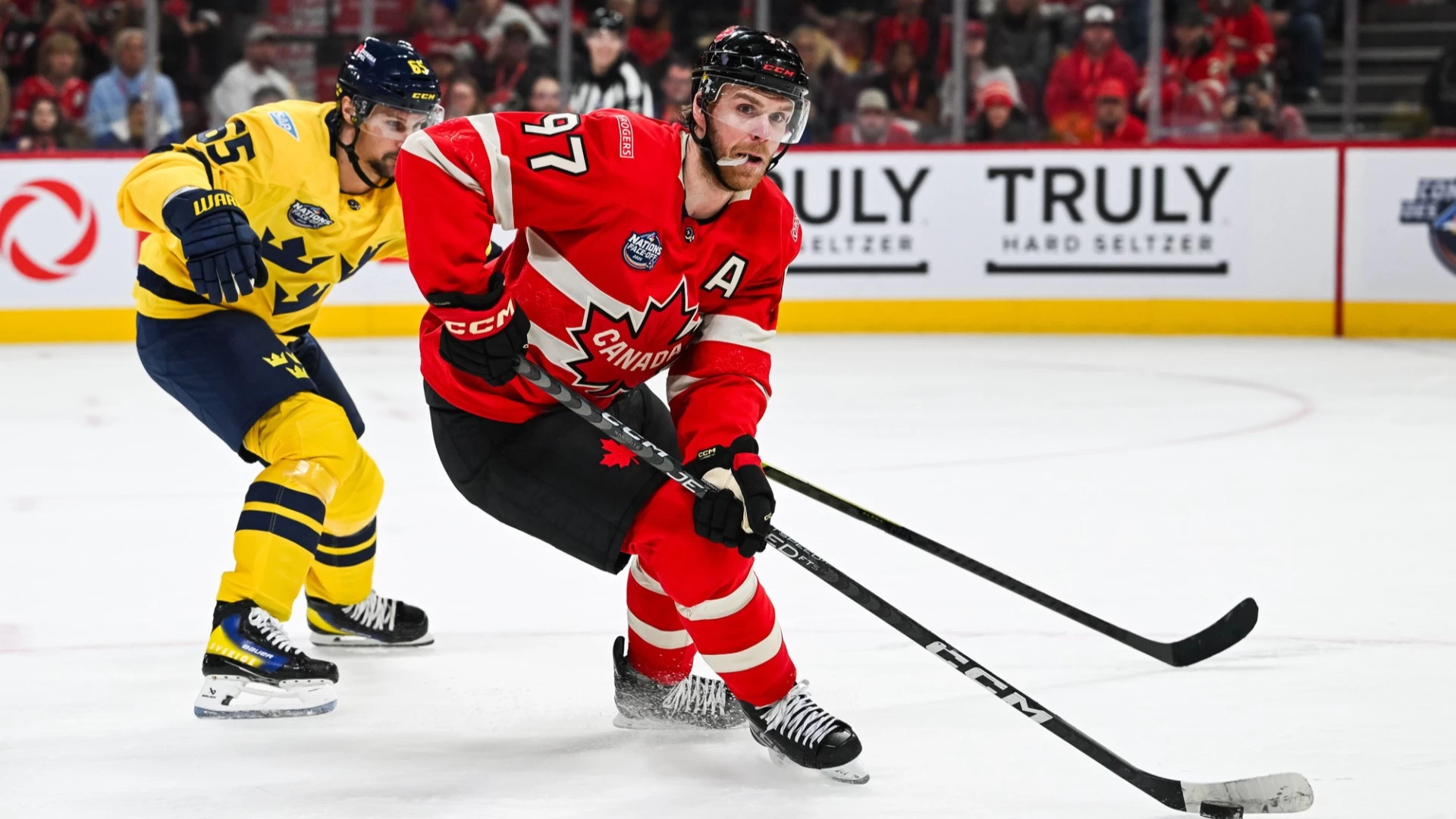 Preview: Finland vs. Sweden and USA vs. Canada Showdowns