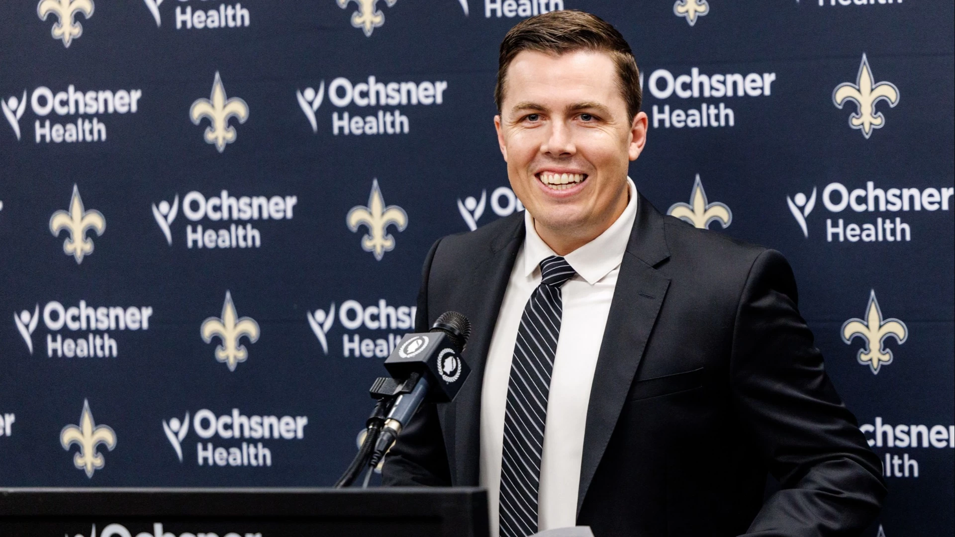 Kellen Moore Excited to Coach Saints and Join New Team