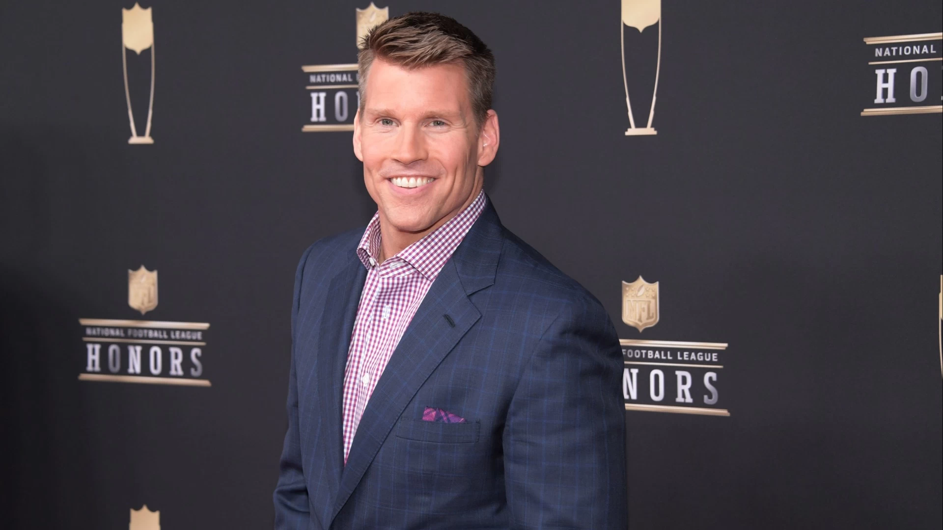 Scott Hanson May Leave NFL Red Zone for Major Network