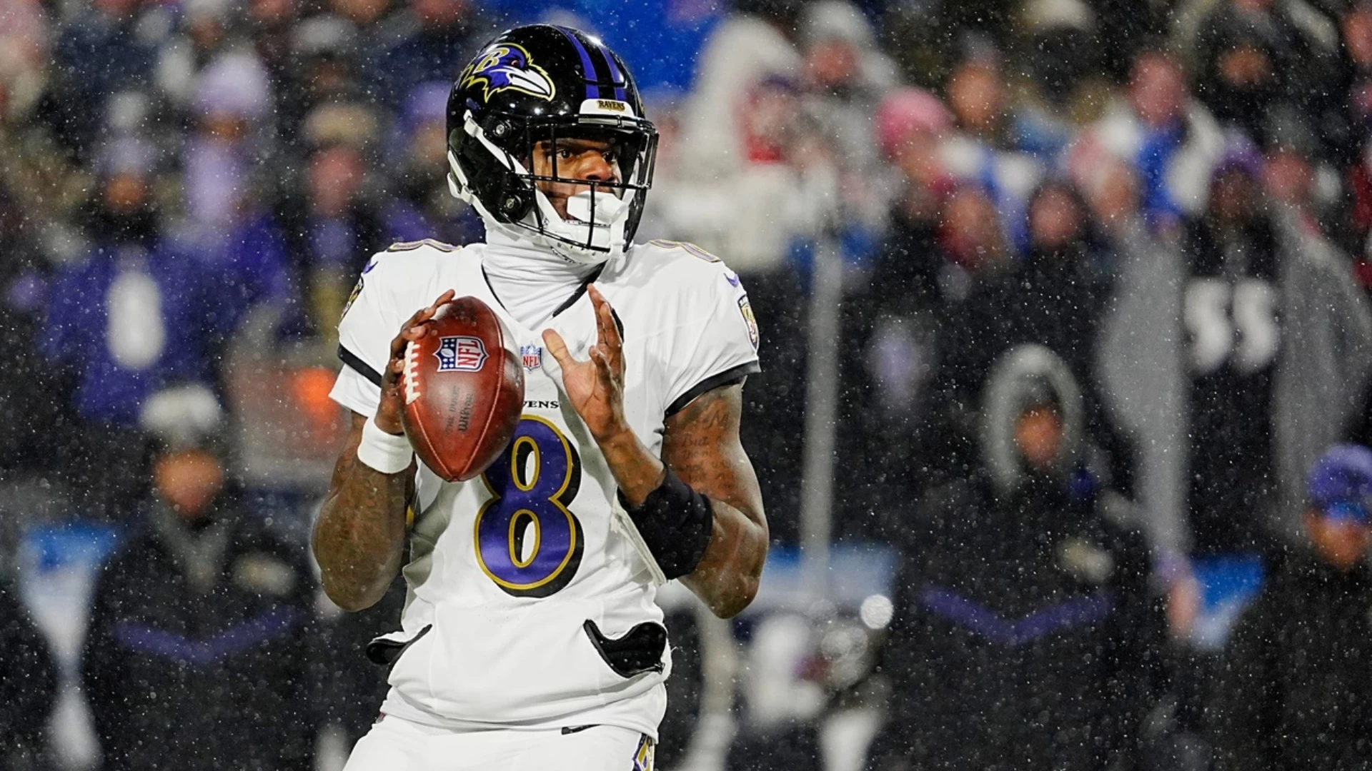 Latest NFL MVP Odds: Top Picks and 2025 Predictions