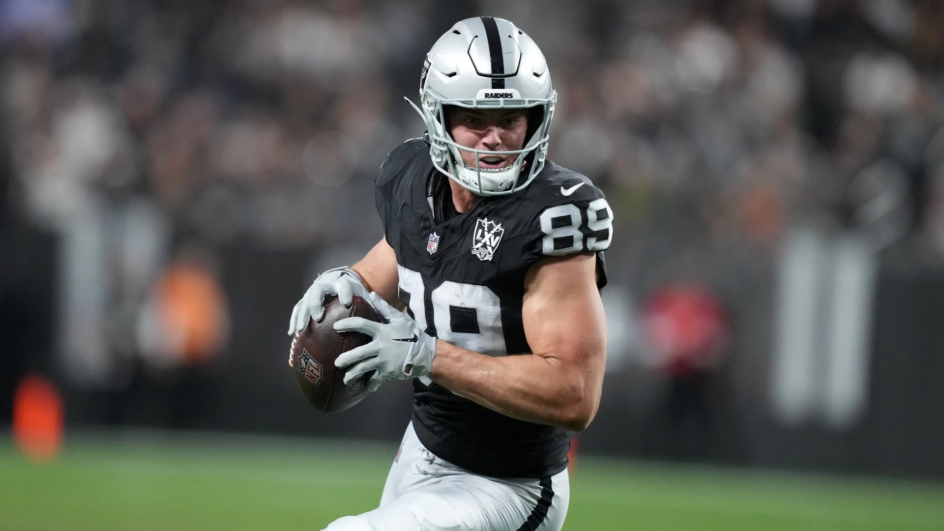 Brock Bowers: The Next NFL Tight End Hall of Famer?
