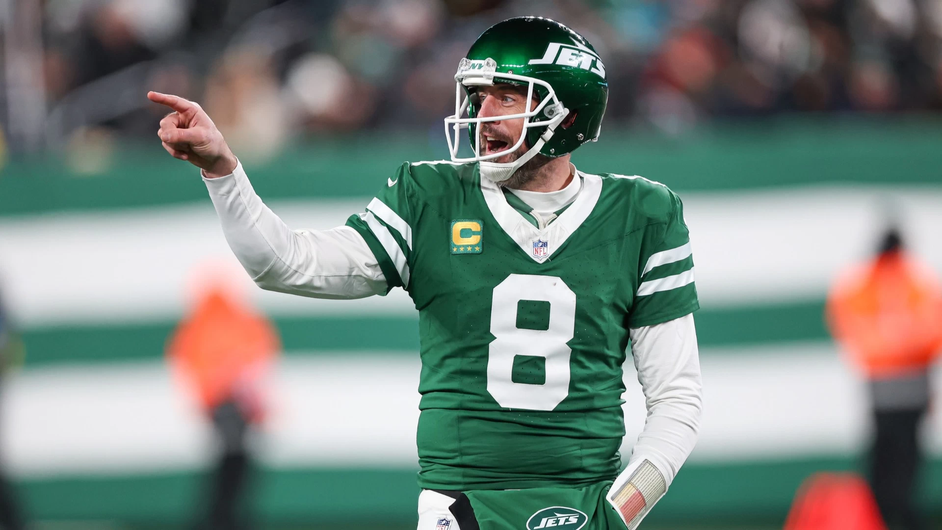 Aaron Rodgers' Uncertain Future: Jets Confirm Release